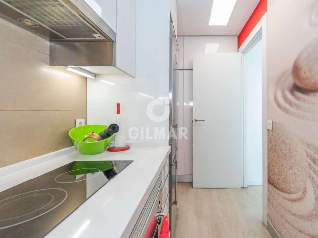 Piso en alquiler en Chamartín – Madrid | Gilmar Consulting