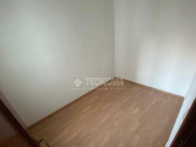 Piso en alquiler en Chamberí