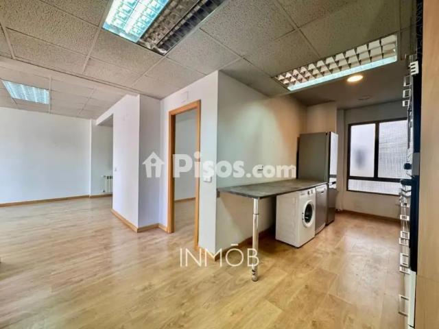 Piso en alquiler en Chamberi