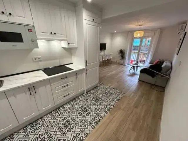 Piso en alquiler en Chana
