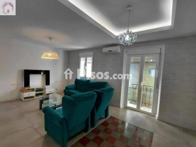 Piso en alquiler en Chana