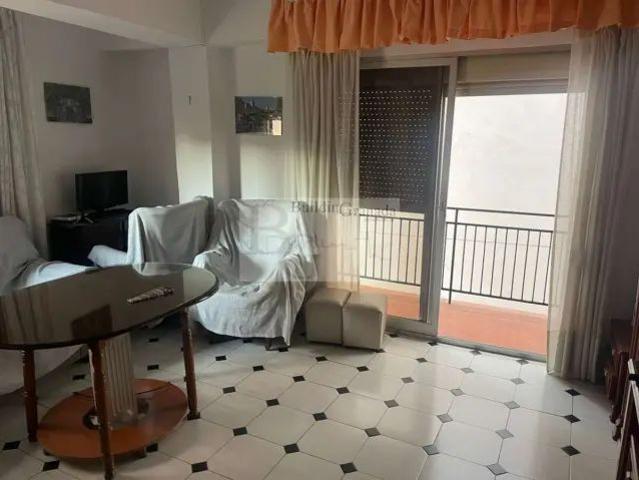 Piso en alquiler en Chana