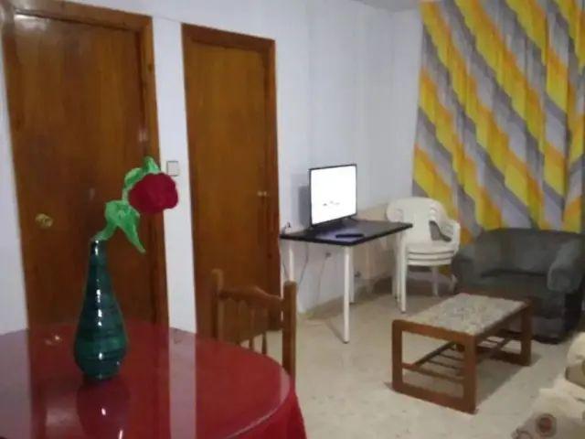 Piso en alquiler en Chana