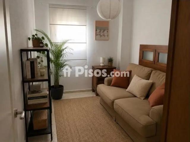 Piso en alquiler en Chapin