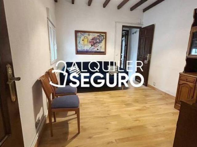 Piso en Alquiler en Chinchón