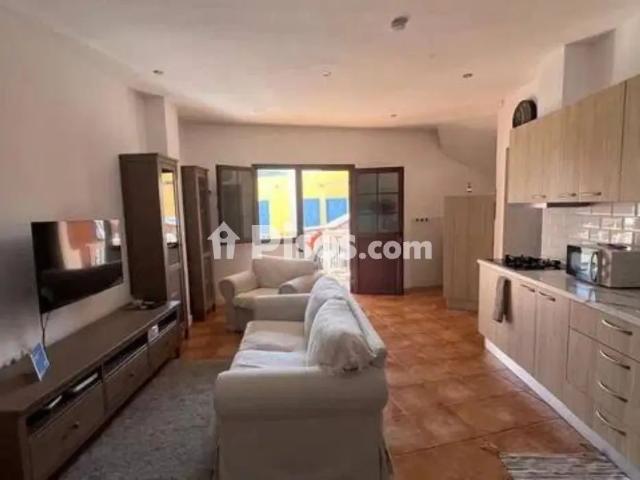 Piso en alquiler en Chío