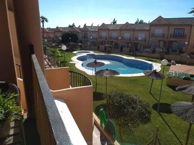 Piso en Alquiler en Chiclana de la Frontera