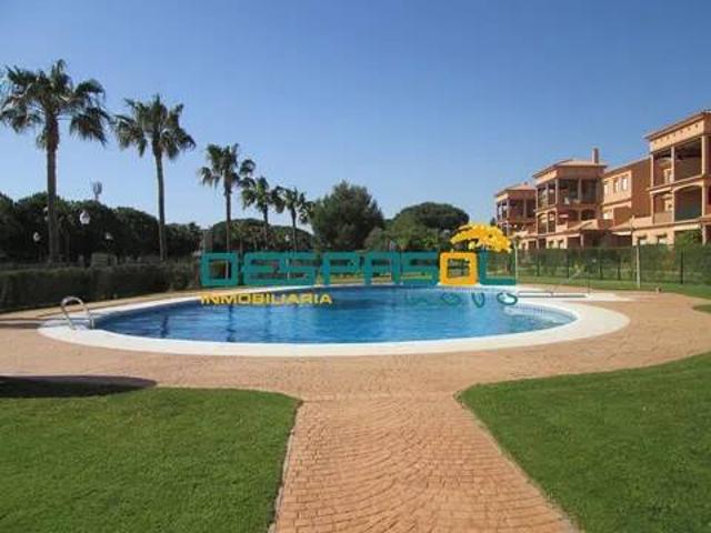 Piso en Alquiler en Chiclana de la Frontera