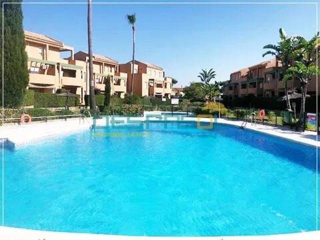 Piso en Alquiler en Chiclana de la Frontera