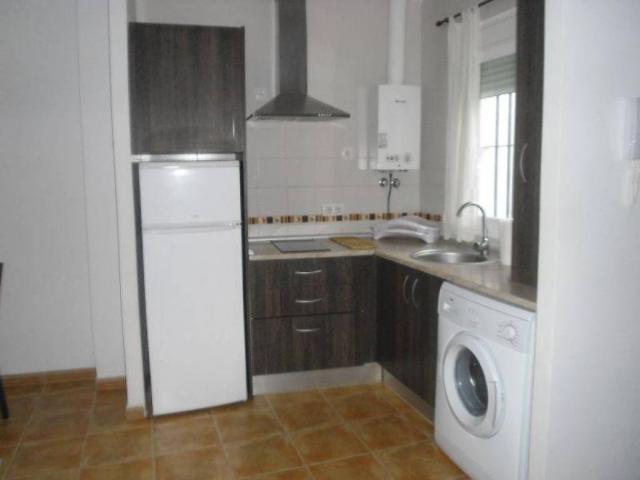 Piso en Alquiler en Chiclana de la Frontera