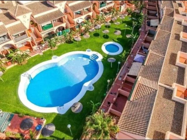 Piso en Alquiler en Chiclana de la Frontera