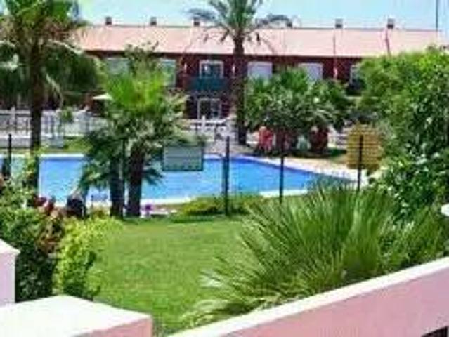 Piso en Alquiler en Chiclana de la Frontera