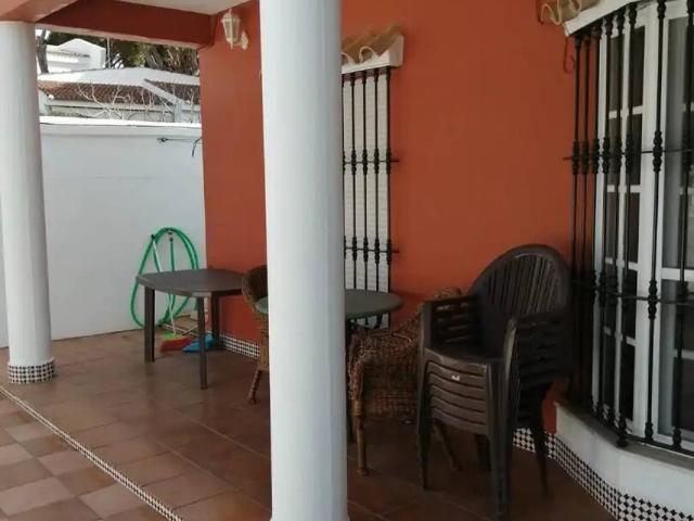 Piso en Alquiler en Chiclana de la Frontera