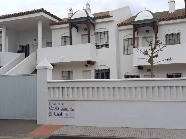 Piso en Alquiler en Chiclana de la Frontera