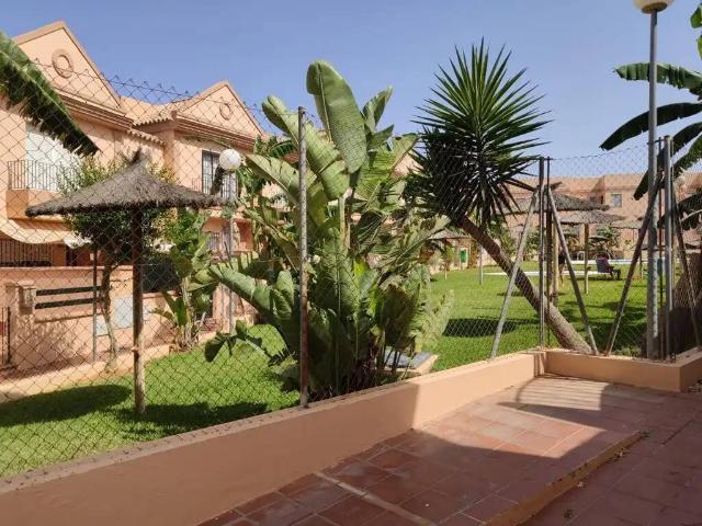 Piso en Alquiler en Chiclana de la Frontera