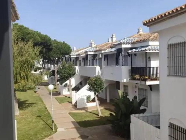 Piso en Alquiler en Chiclana de la Frontera