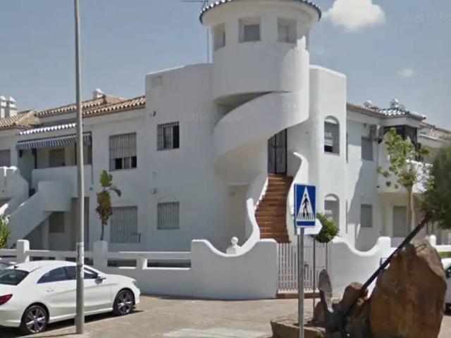 Piso en Alquiler en Chiclana de la Frontera