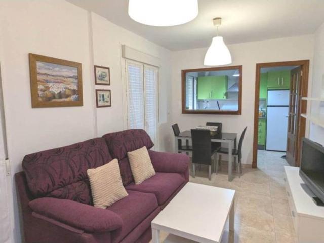 Piso en Alquiler en Chiclana de la Frontera