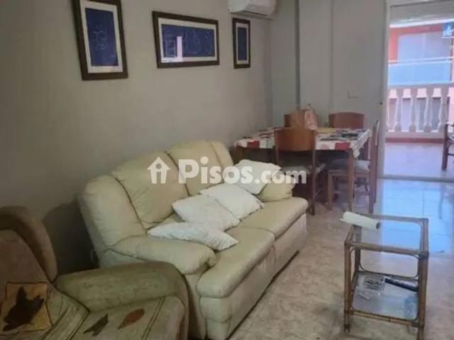 Piso en alquiler en Chilches Xilxes