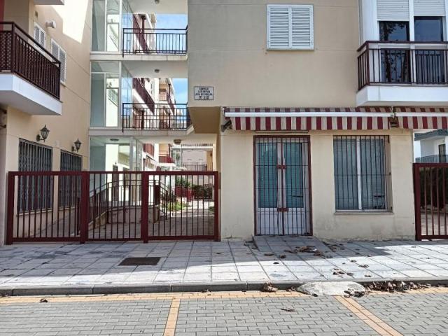 Piso en alquiler en Chipiona, La Laguna