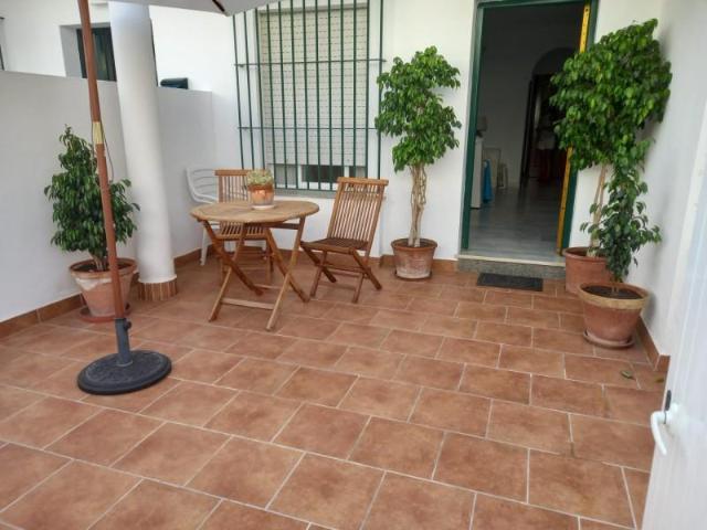 Piso en alquiler en Chipiona, Puerto Deportivo