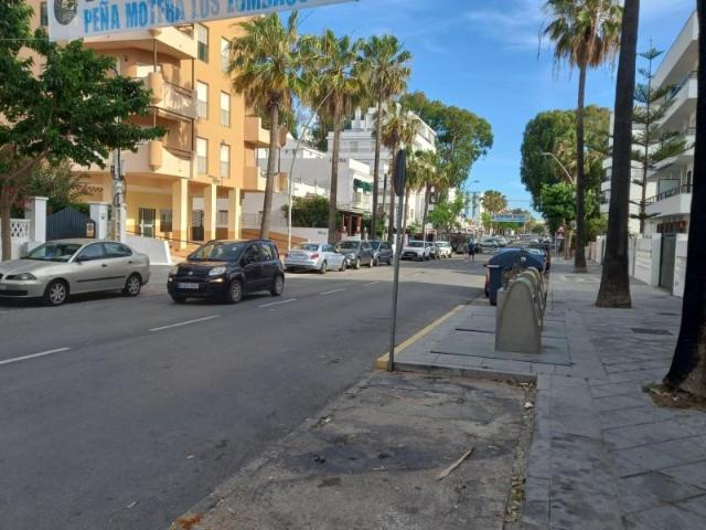Piso en alquiler en Chipiona, Playa de Regla