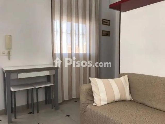 Piso en alquiler en Chipiona