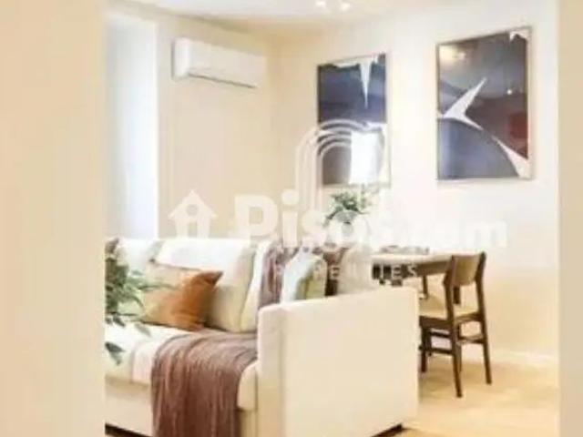 Piso en alquiler en Chopera