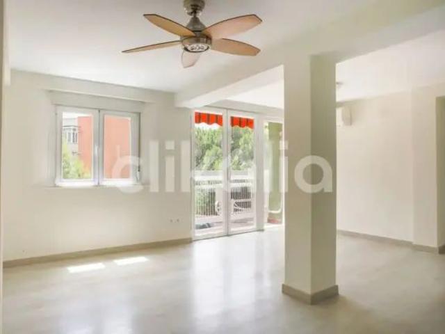 Piso en alquiler en Chorrillo