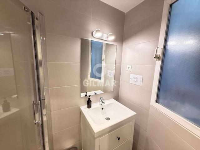 Piso en alquiler en Chueca – Madrid | Gilmar Consulting Inmobiliario