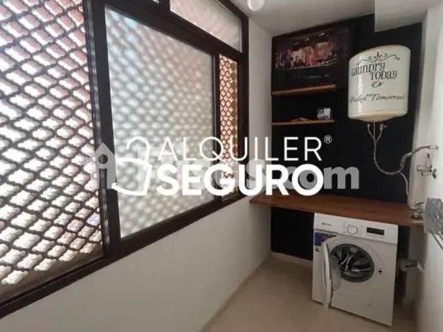 Piso en alquiler en Churriana de La Vega