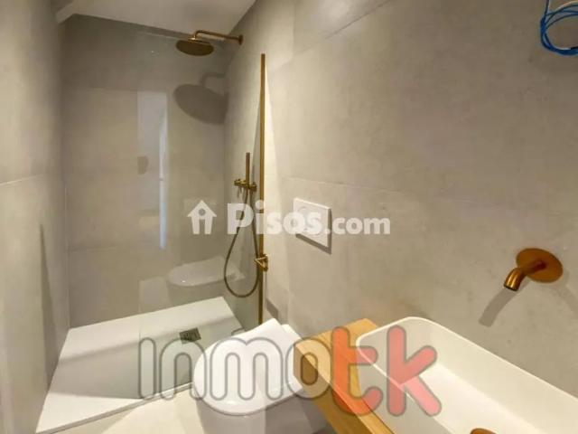 Piso en alquiler en Cidade Vella Atochas Pescadería
