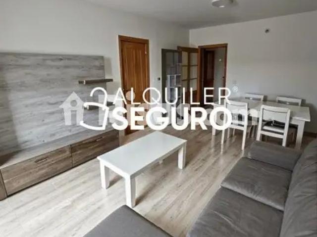 Piso en alquiler en Cijuela