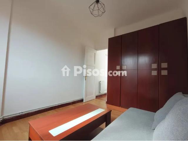 Piso en alquiler en Cimadevilla