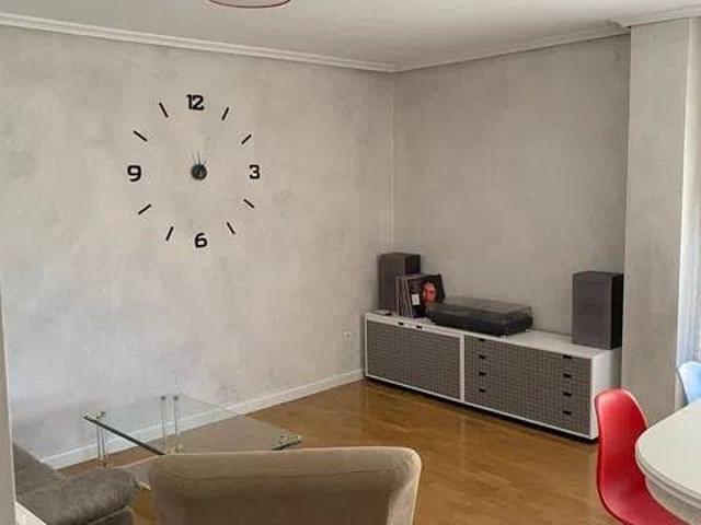 Piso en Alquiler en Cistérniga