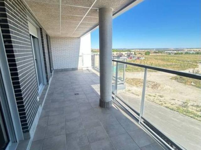 Piso en Alquiler en Cistérniga