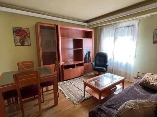Piso en alquiler en Circular Vadillos