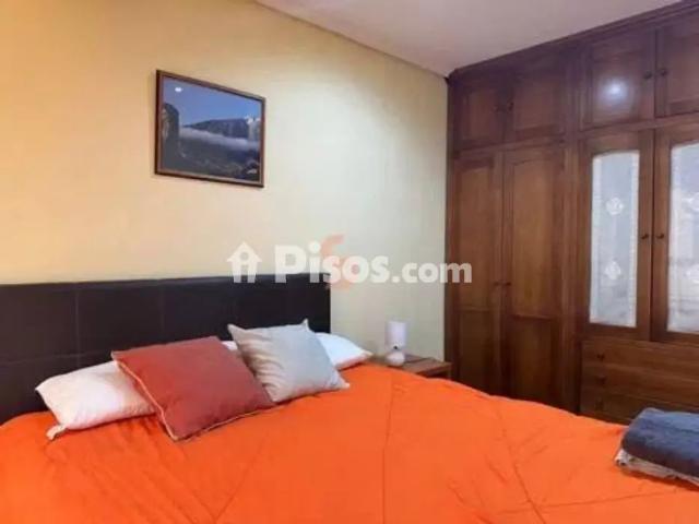 Piso en alquiler en Circular Vadillos