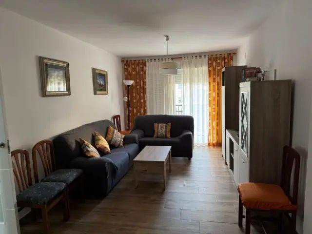 Piso en alquiler en Circunvalación Encina