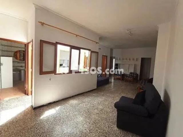 Piso en alquiler en Ciudad Alta