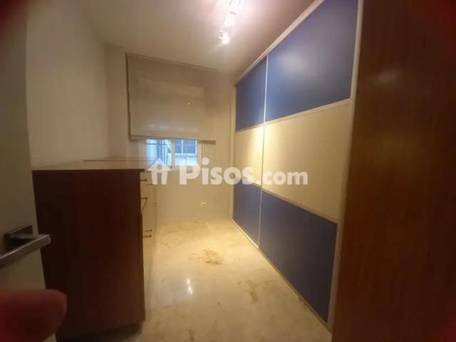 Piso en alquiler en Ciudad Jardín