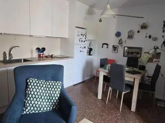 Piso en alquiler en Ciudad Jardín