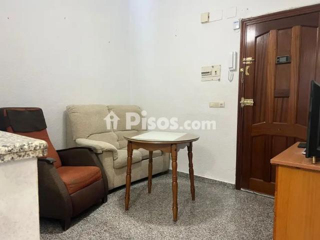 Piso en alquiler en Ciudad Jardín