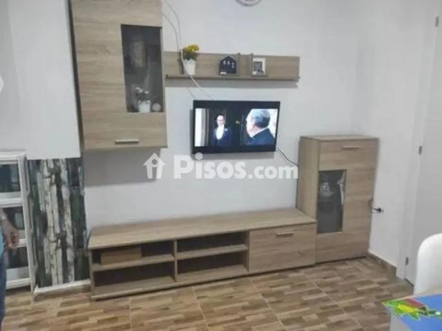 Piso en alquiler en Ciudad Jardín