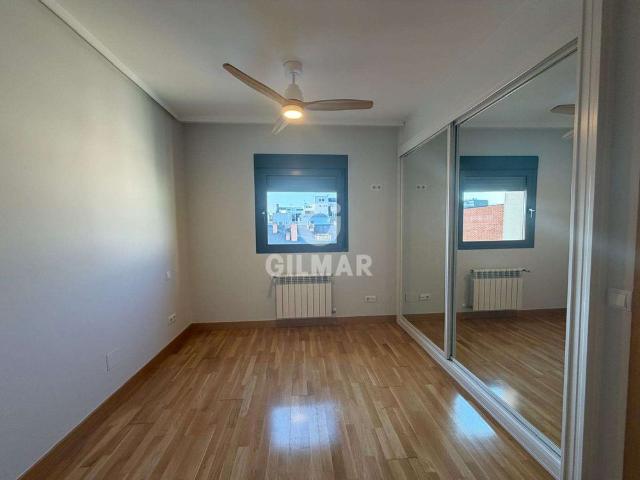 Piso en alquiler en Ciudad Jardín Madrid – Madrid | Gilmar