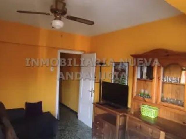 Piso en alquiler en Ciudad Jardín Tagarete Zapillo