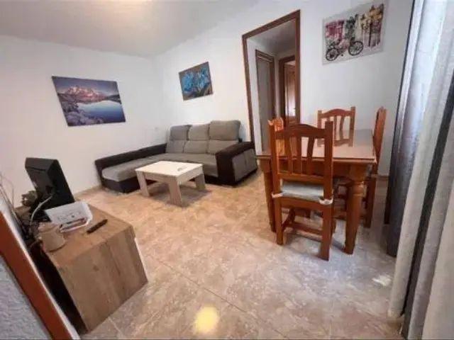 Piso en alquiler en Ciudad Jardín Tagarete Zapillo