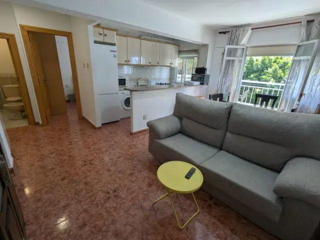 Piso en alquiler en Ciudad Jardín Tagarete Zapillo
