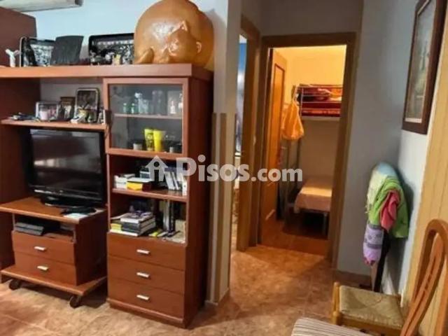 Piso en alquiler en Ciudad Jardín Tagarete Zapillo