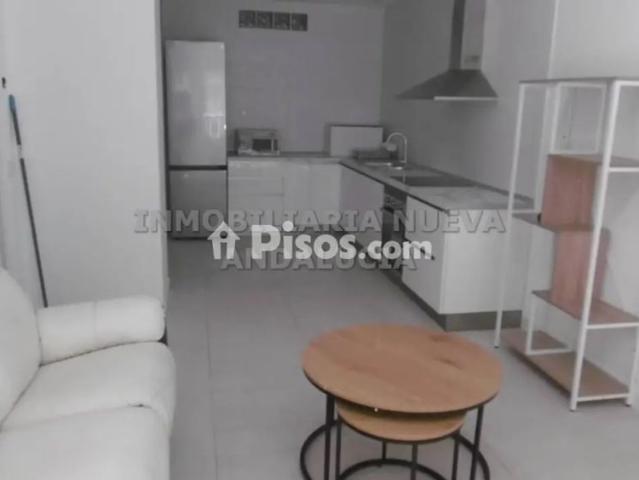 Piso en alquiler en Ciudad Jardín Tagarete Zapillo